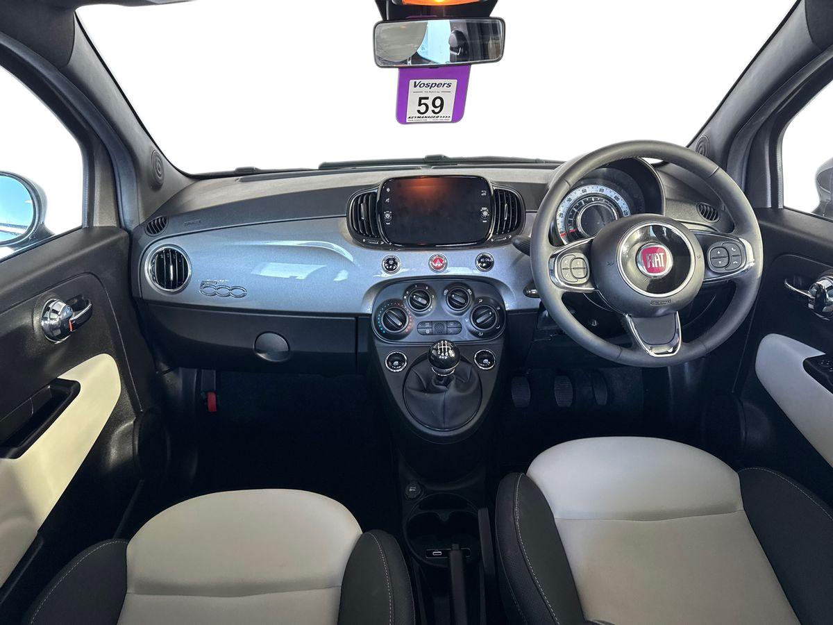 Used Fiat 500 2023 for sale - 77079170: Photo 19