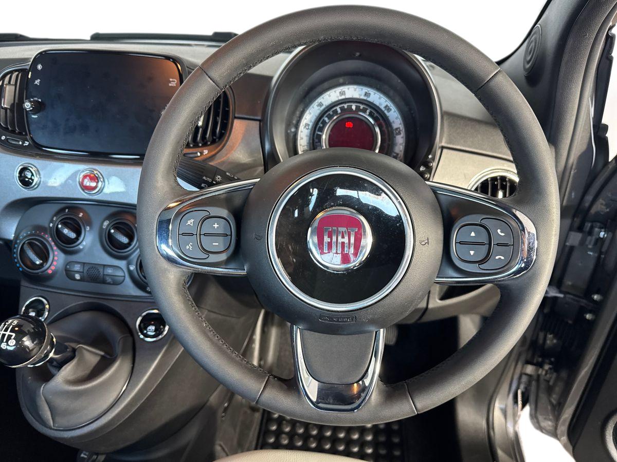 Used Fiat 500 2023 for sale - 77079170: Photo 21