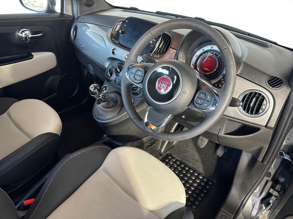 Used Fiat 500 2023 for sale - 77079170: Photo 22