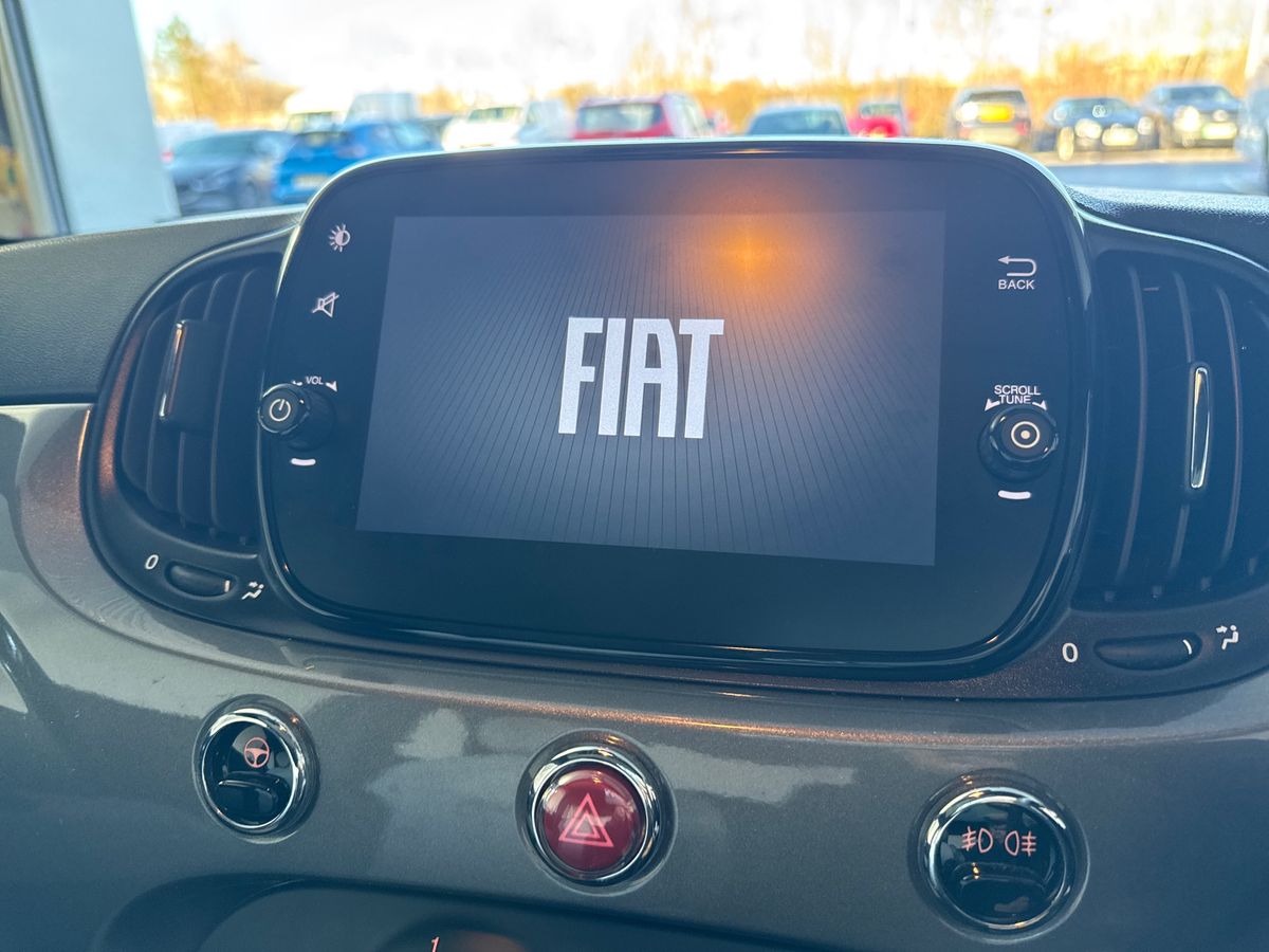 Used Fiat 500 2023 for sale - 77079170: Photo 25