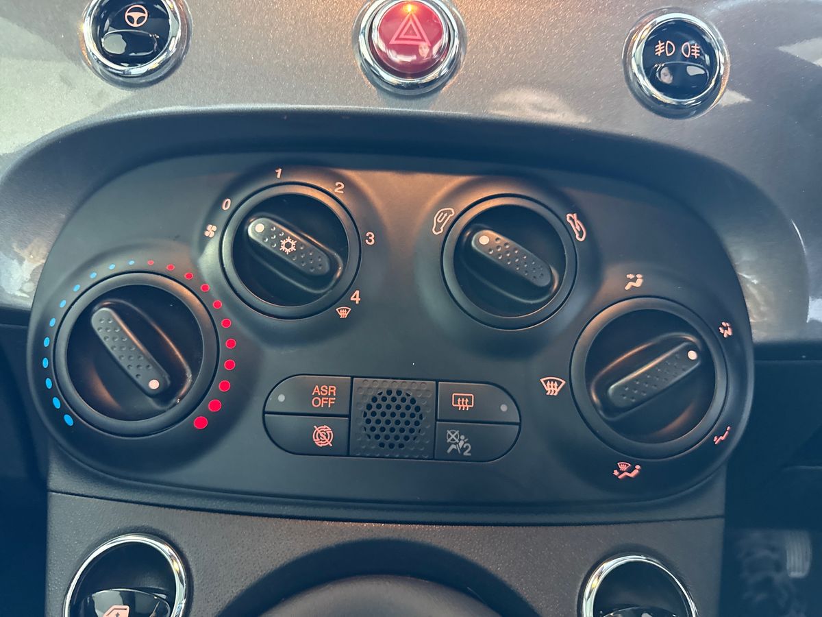 Used Fiat 500 2023 for sale - 77079170: Photo 26