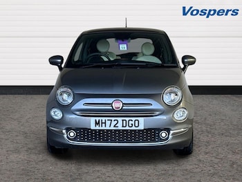 Used Fiat 500 2023 for sale - 77079170: Photo