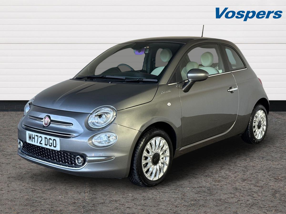 Used Fiat 500 2023 for sale - 77079170: Photo 3