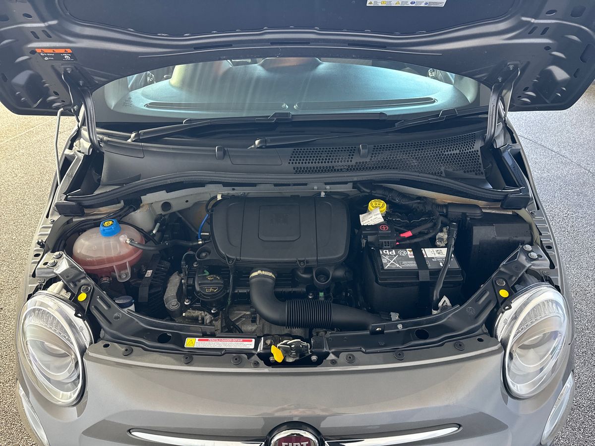 Used Fiat 500 2023 for sale - 77079170: Photo 33