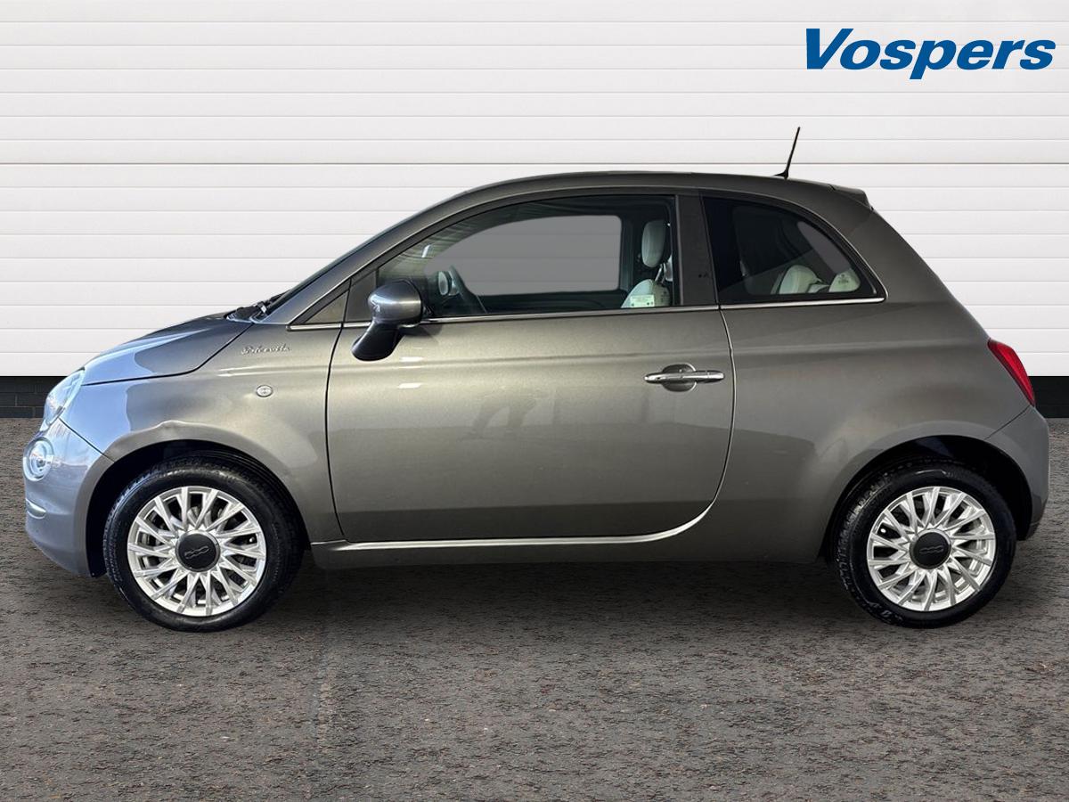 Used Fiat 500 2023 for sale - 77079170: Photo 5