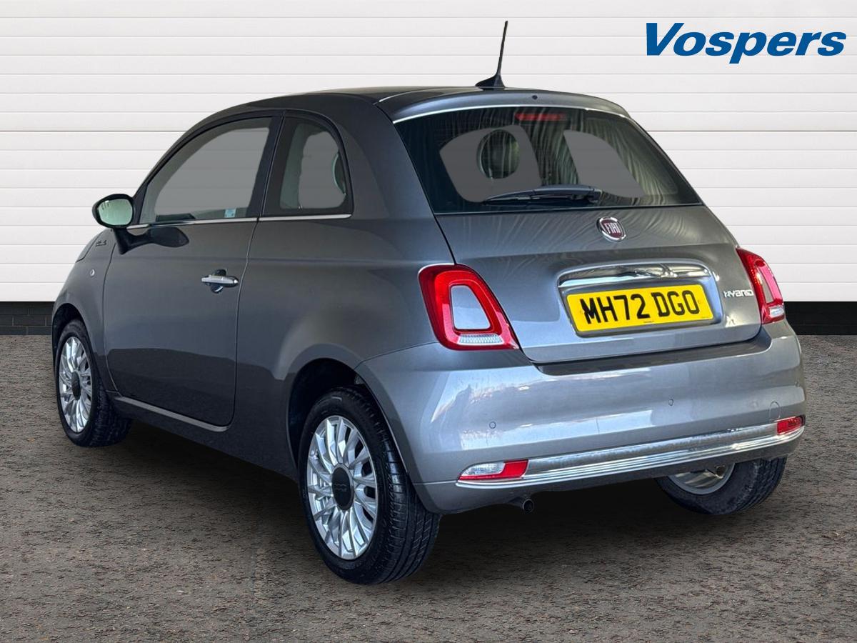 Used Fiat 500 2023 for sale - 77079170: Photo 6