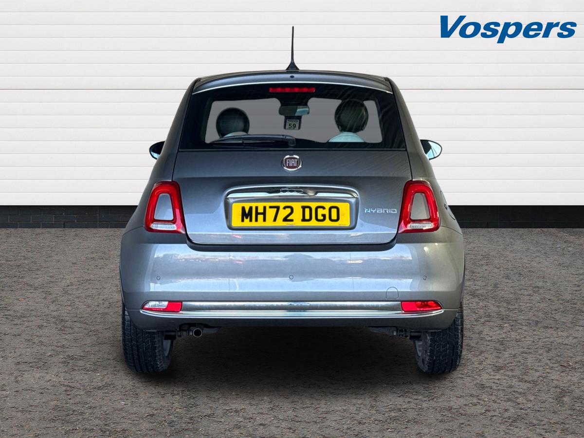 Used Fiat 500 2023 for sale - 77079170: Photo 7