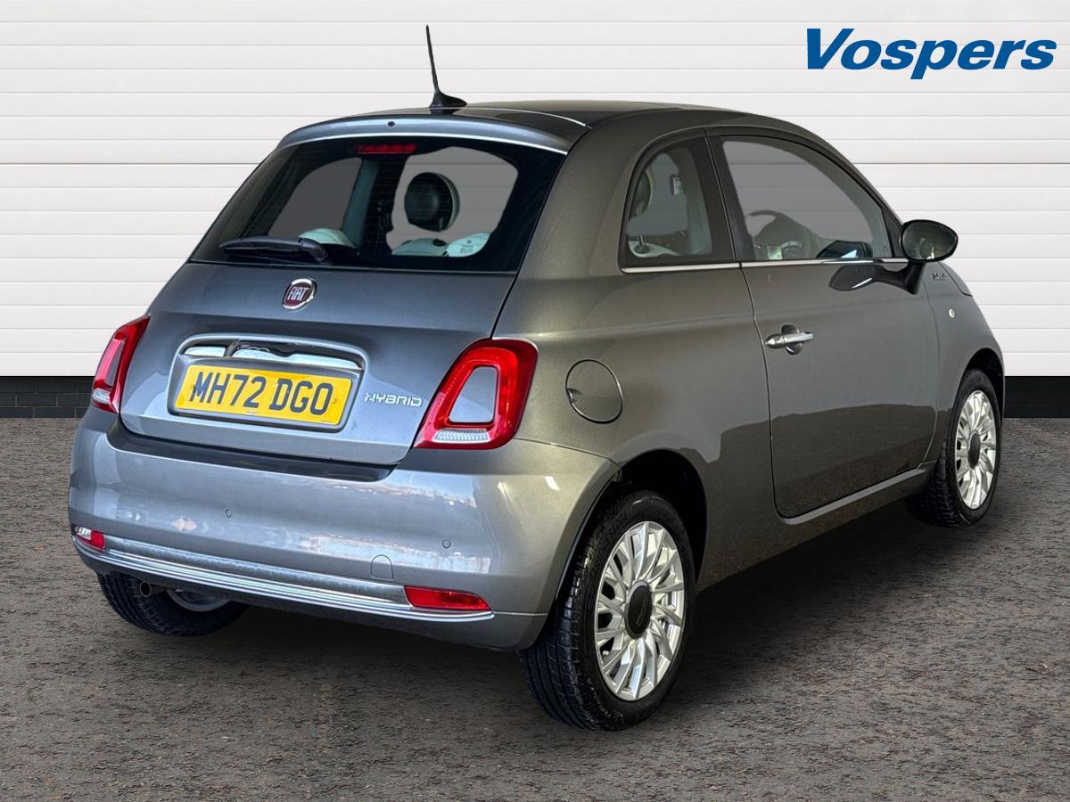 Used Fiat 500 2023 for sale - 77079170: Photo 9