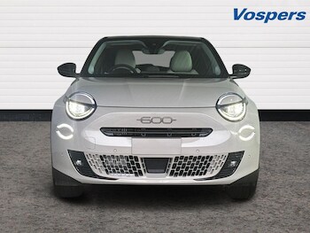 Used Fiat 600 undefined for sale - 77434738: Photo