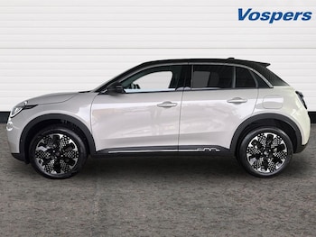 Used Fiat 600 undefined for sale - 77434738: Photo