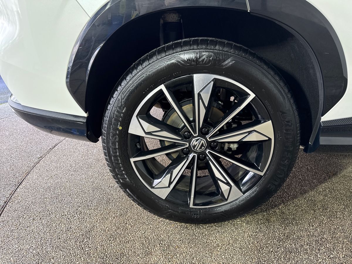 Used MG MG HS 2024 for sale - 77552411: Photo 11