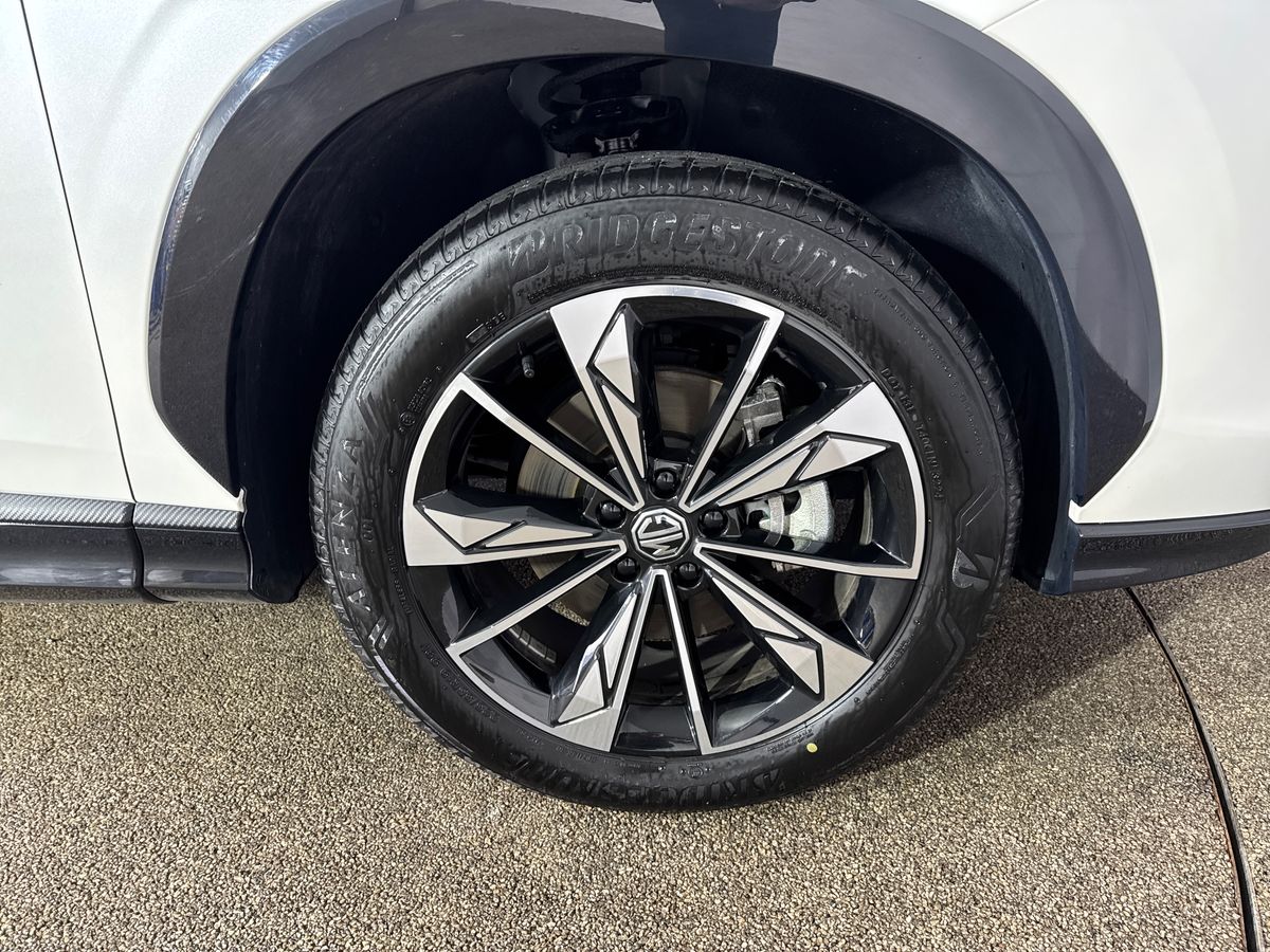 Used MG MG HS 2024 for sale - 77552411: Photo 13