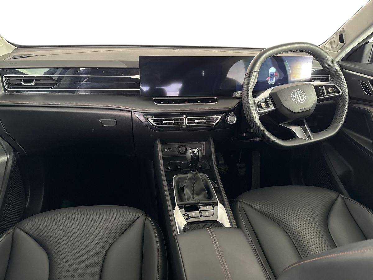 Used MG MG HS 2024 for sale - 77552411: Photo 19