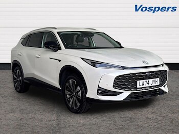 MG MG HS feature image