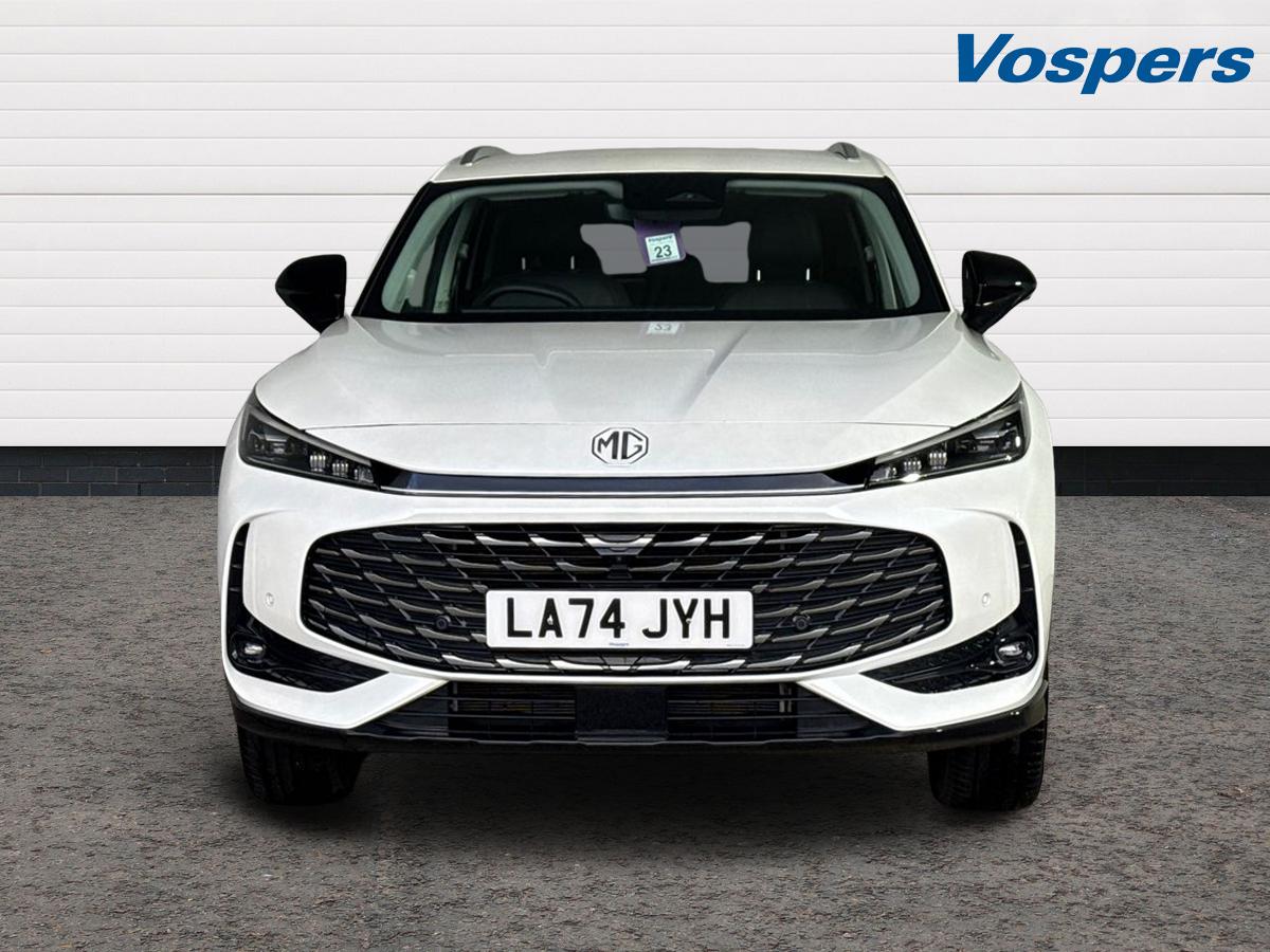 Used MG MG HS 2024 for sale - 77552411: Photo 2