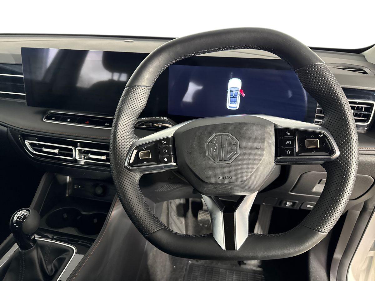 Used MG MG HS 2024 for sale - 77552411: Photo 21