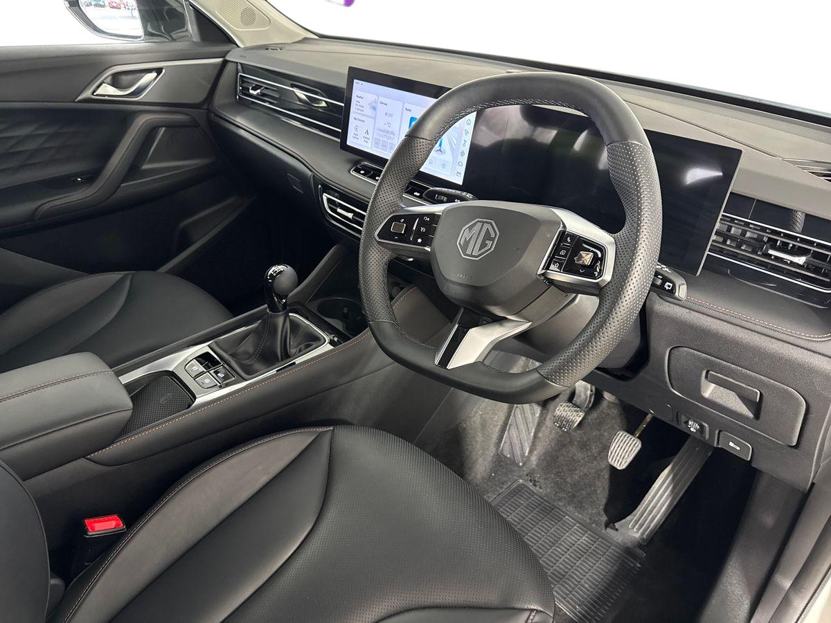 Used MG MG HS 2024 for sale - 77552411: Photo 22