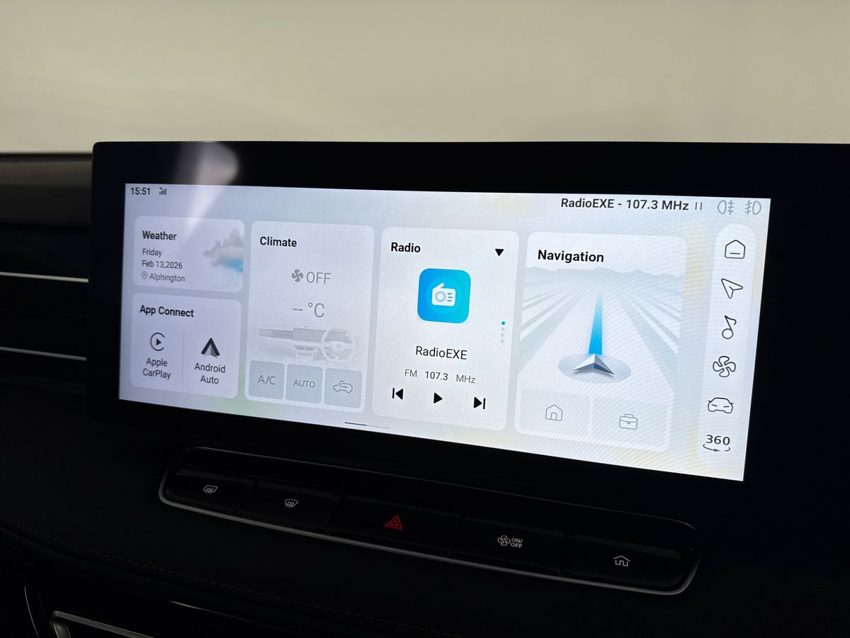 Used MG MG HS 2024 for sale - 77552411: Photo 25