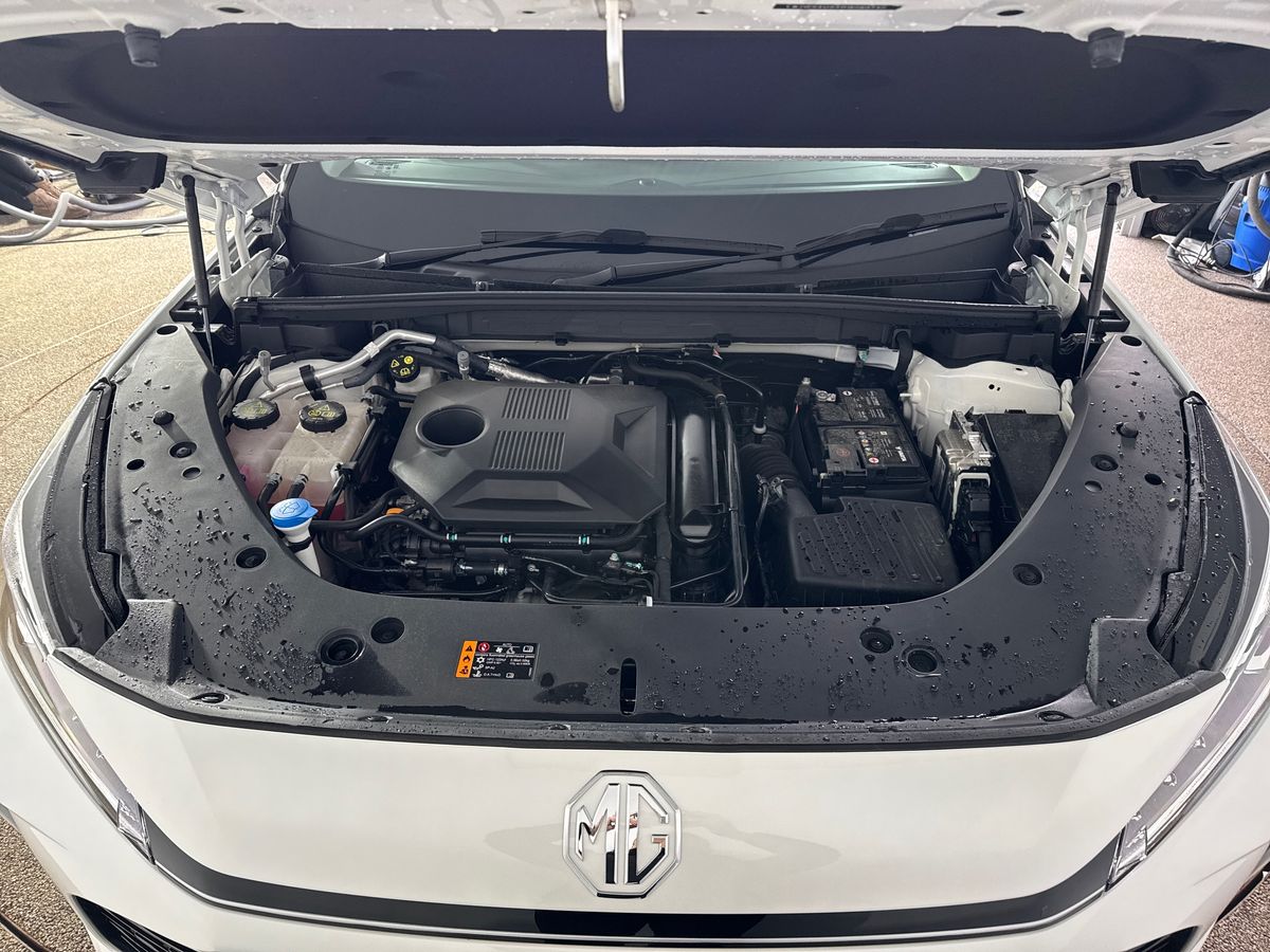 Used MG MG HS 2024 for sale - 77552411: Photo 33