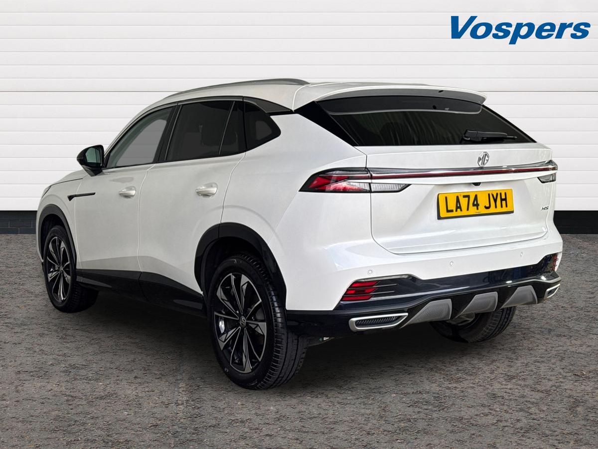 Used MG MG HS 2024 for sale - 77552411: Photo 6