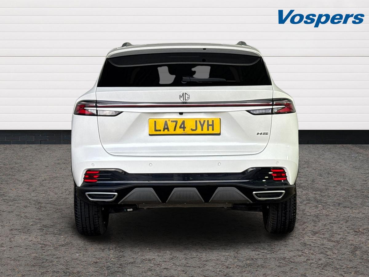 Used MG MG HS 2024 for sale - 77552411: Photo 7