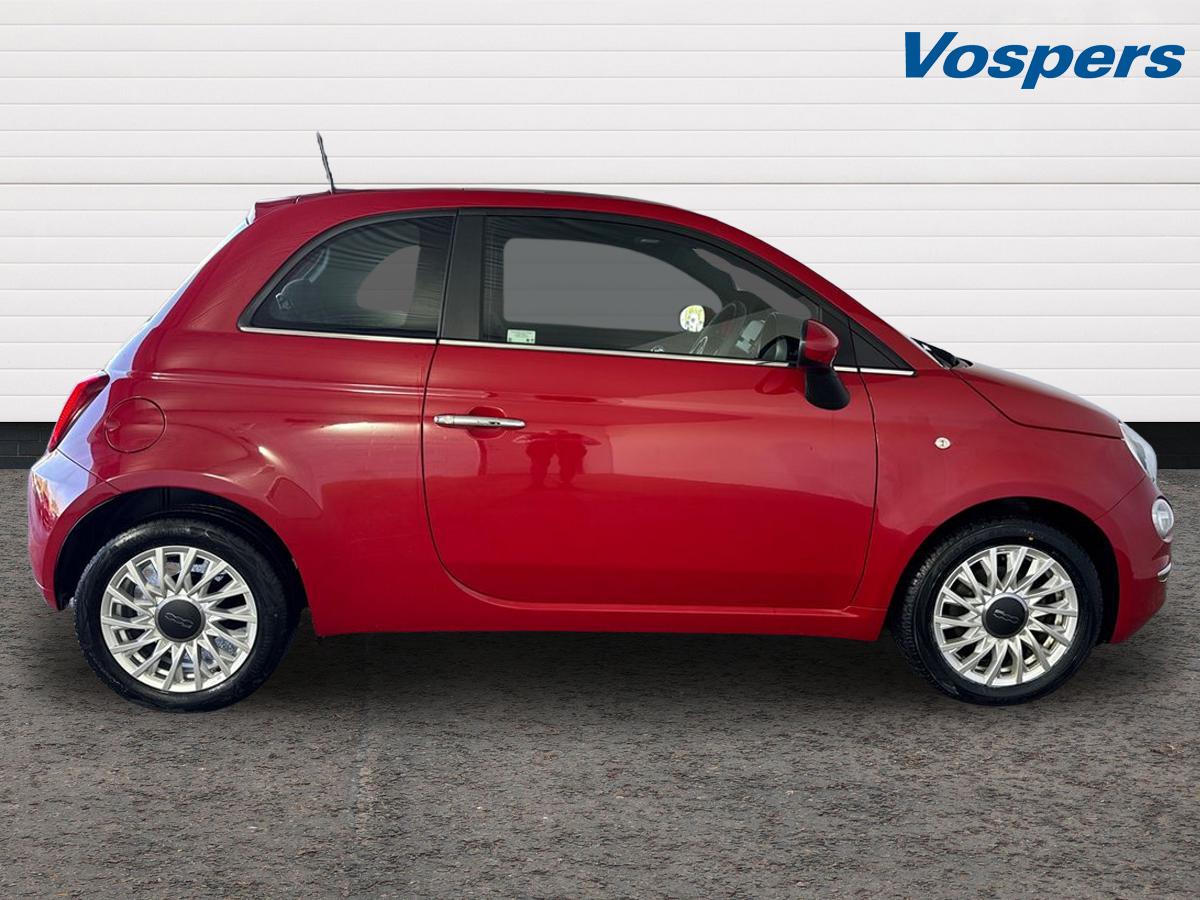 Used Fiat 500 2023 for sale - 77099142: Photo 10