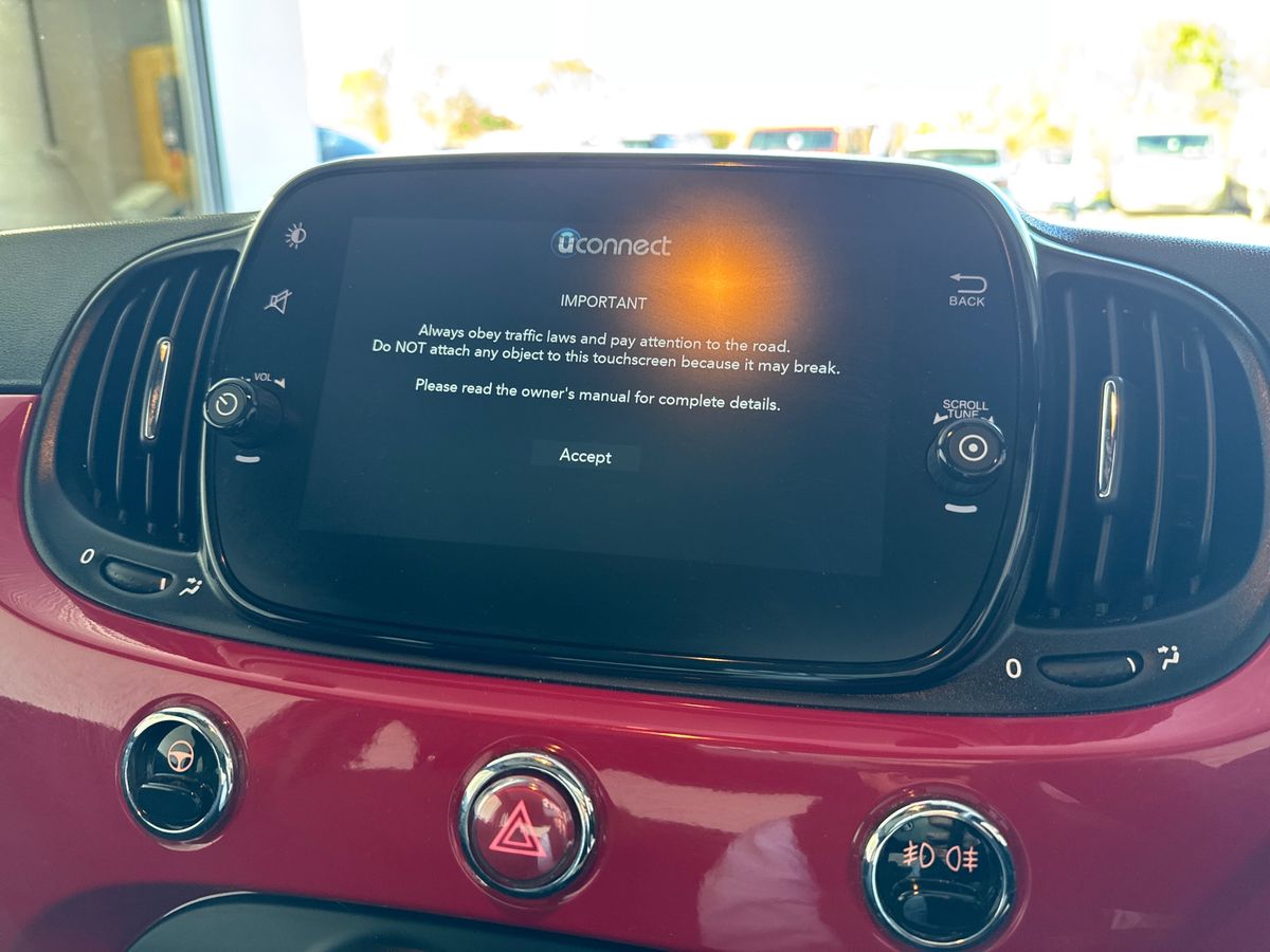 Used Fiat 500 2023 for sale - 77099142: Photo 25