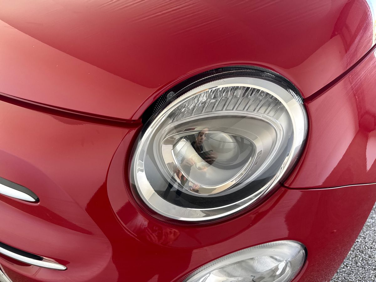 Used Fiat 500 2023 for sale - 77099142: Photo 32