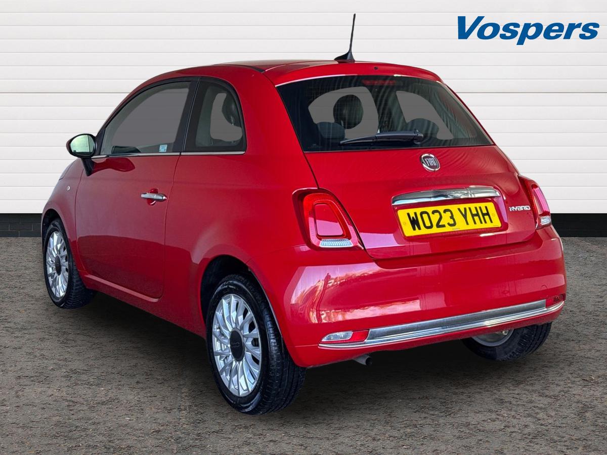 Used Fiat 500 2023 for sale - 77099142: Photo 6