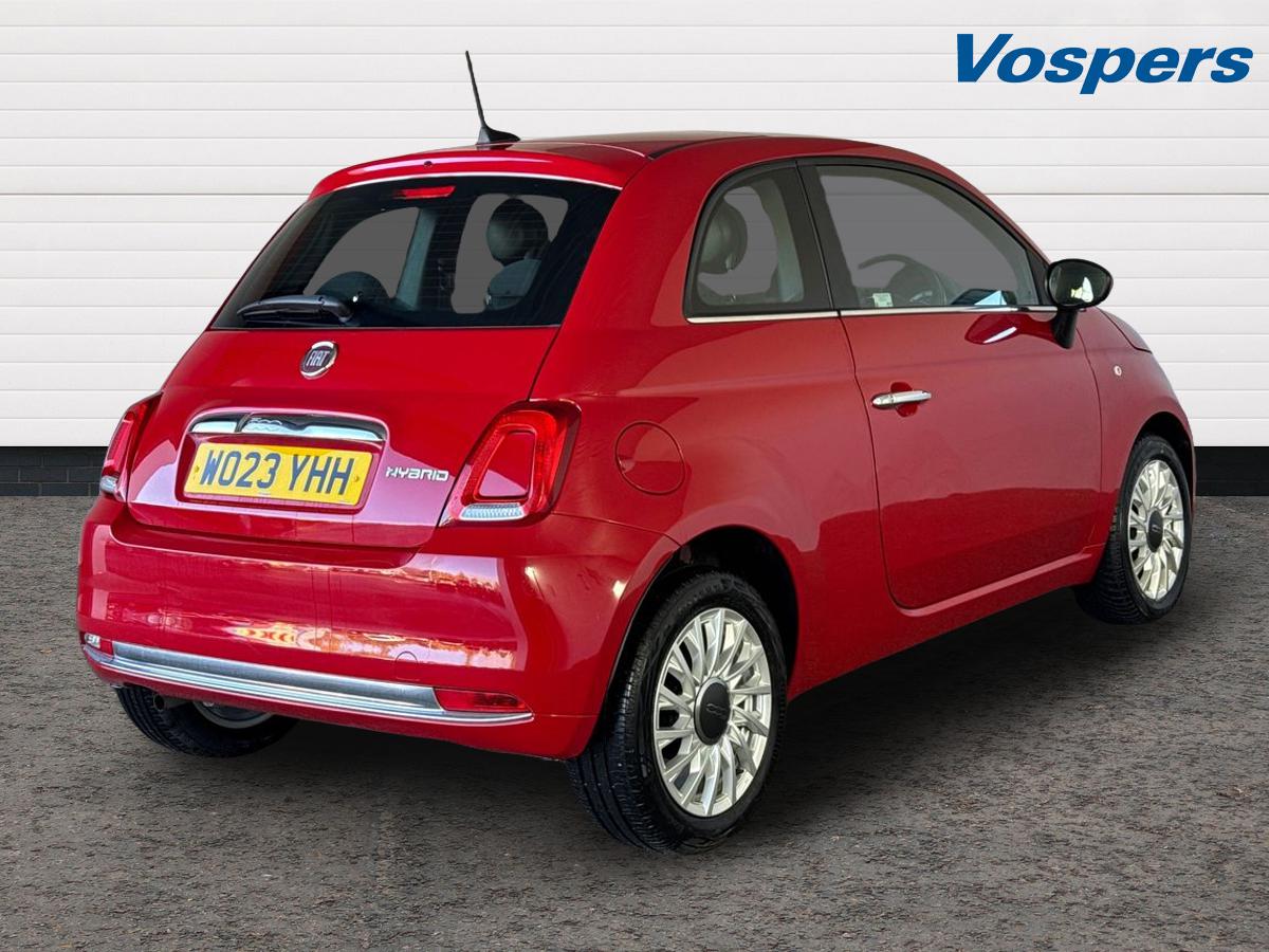 Used Fiat 500 2023 for sale - 77099142: Photo 9