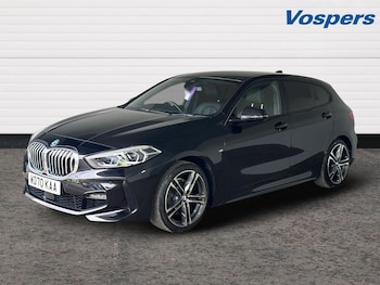 Used BMW 1 Series 2021 for sale - 75441381: Photo