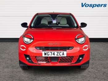 Used Fiat 600 2024 for sale - 74819122: Photo