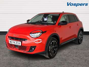 Used Fiat 600 2024 for sale - 74819122: Photo