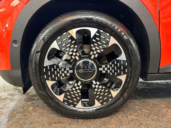Used Fiat 600 2024 for sale - 75534129: Photo 15