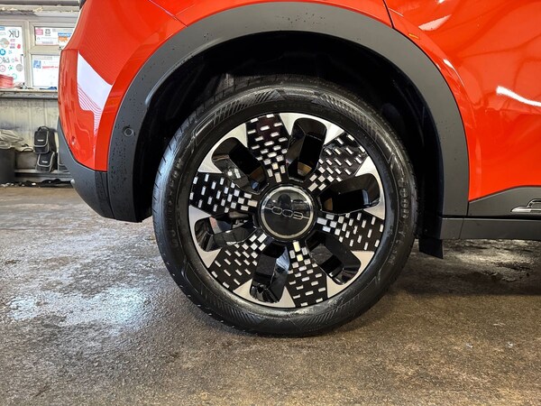Used Fiat 600 2024 for sale - 75534129: Photo 17