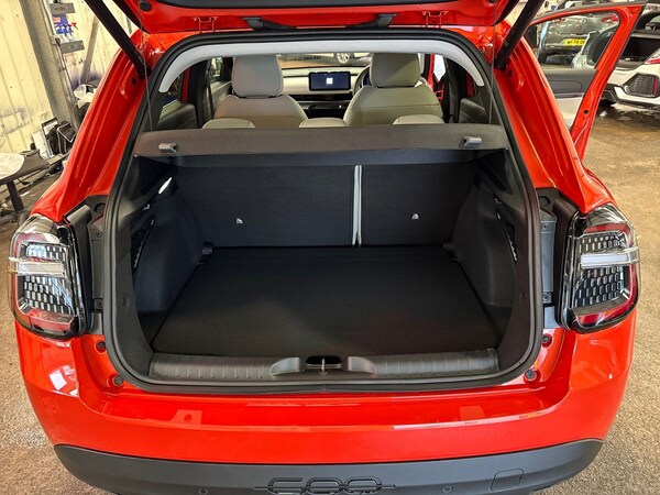 Used Fiat 600 2024 for sale - 75534129: Photo 19