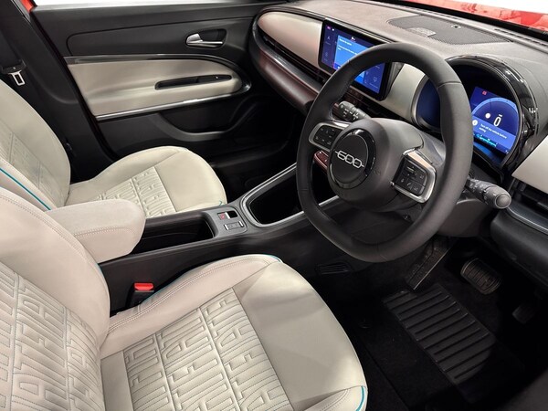 Used Fiat 600 2024 for sale - 75534129: Photo 24