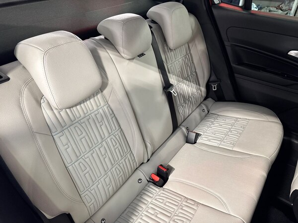 Used Fiat 600 2024 for sale - 75534129: Photo 31