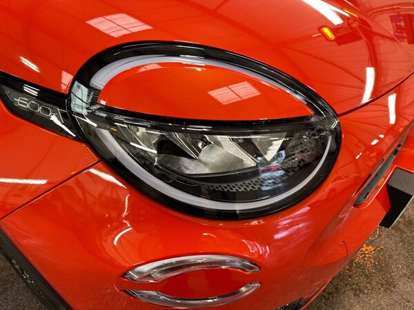 Used Fiat 600 2024 for sale - 75534129: Photo 34