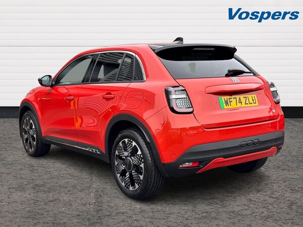 Used Fiat 600 2024 for sale - 75534129: Photo 8