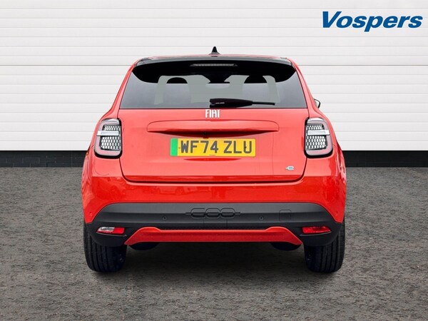 Used Fiat 600 2024 for sale - 75534129: Photo 9