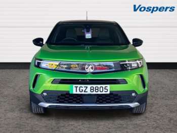 Used Vauxhall Mokka 2021 for sale - 75088411: Photo