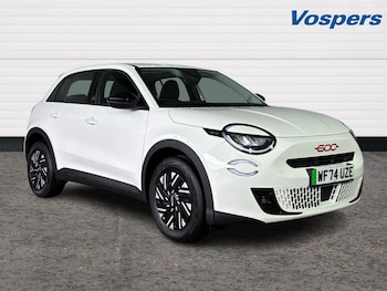 Used Fiat 600 2024 for sale - 75852568: Photo