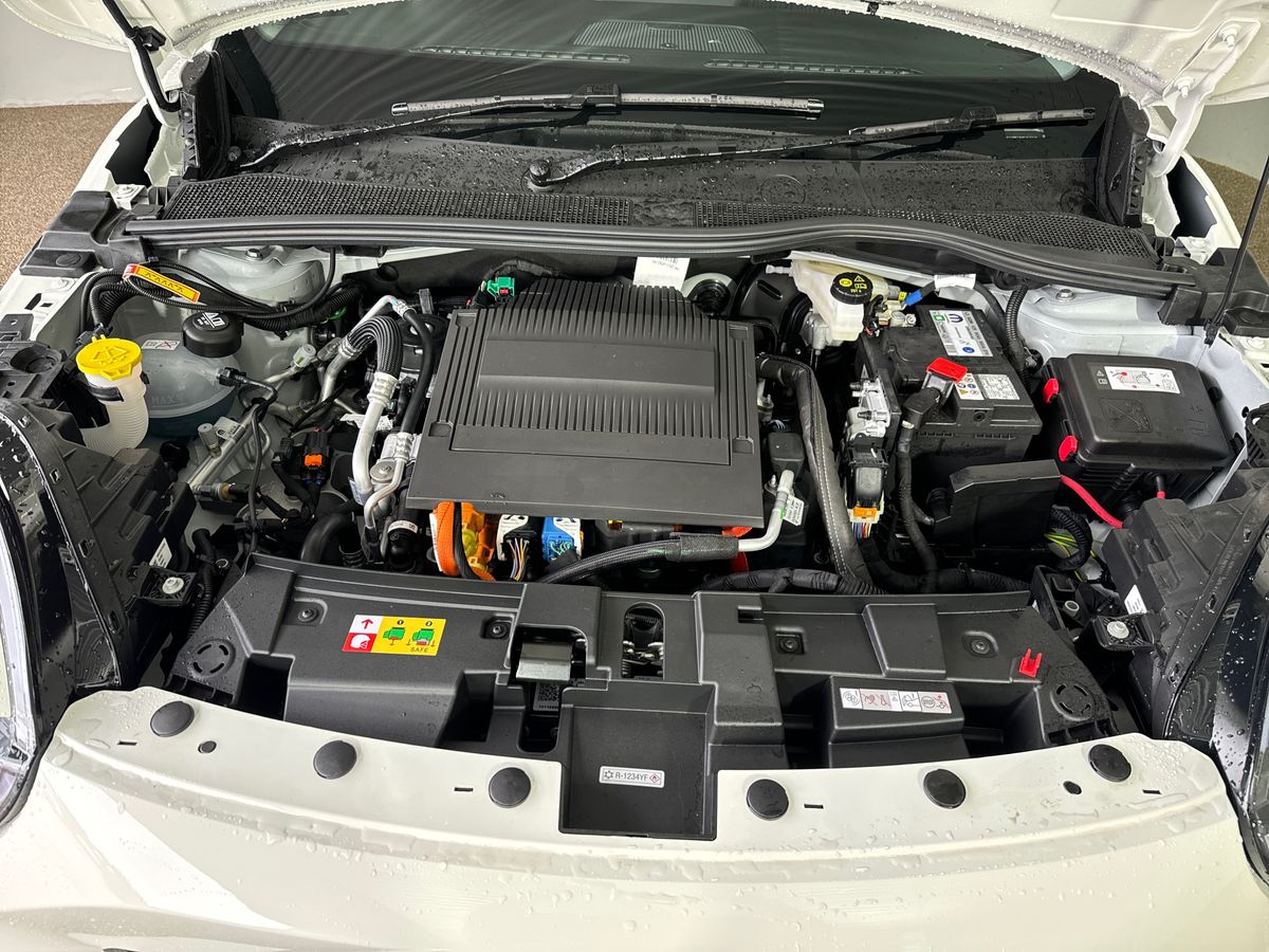Vehicle 34