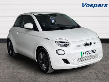 Fiat - 500