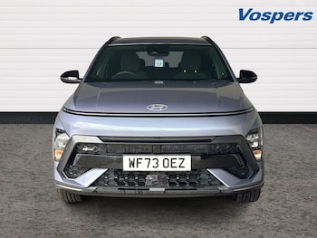 Used Hyundai KONA 2023 for sale - 75514415: Photo
