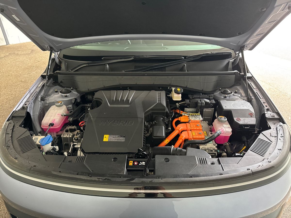 Vehicle 33