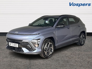 Used Hyundai KONA 2023 for sale - 75514415: Photo