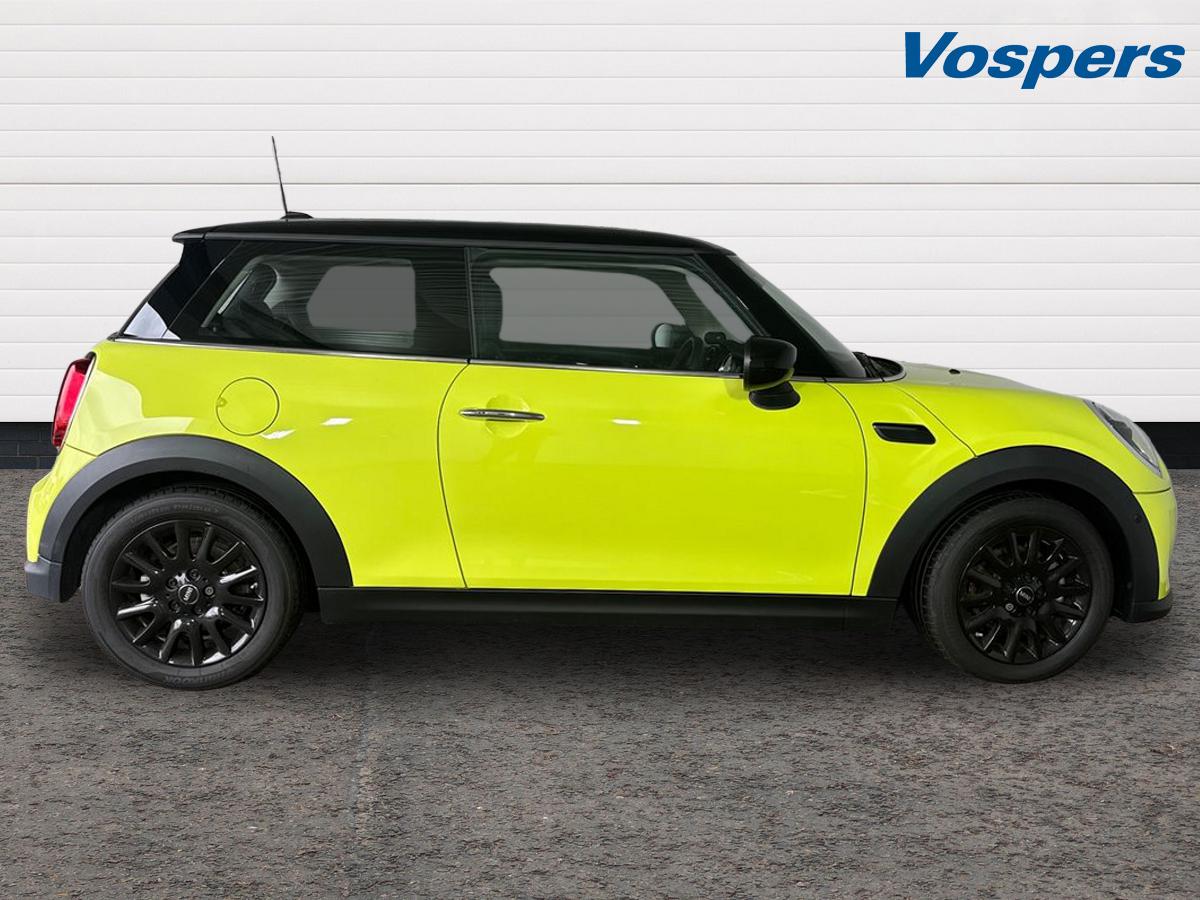 Used MINI Hatch 2022 for sale - 76458955: Photo 10