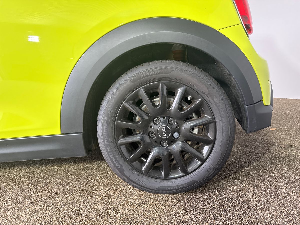 Used MINI Hatch 2022 for sale - 76458955: Photo 11